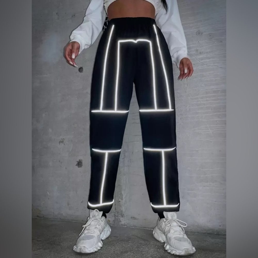 Women's Black Pants
